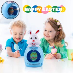 Easter Egg Decoration Coloring Kit Egg Painter Boys Girls Kids Diy Coloring Painting Gift Multicolor With