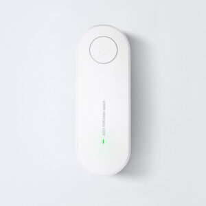 Mini Negative Ion Air Purifier