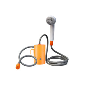 Student Dormitory Bath Artifact Electric Shower Portable Shower Room Rental Simple Household Rural Charging