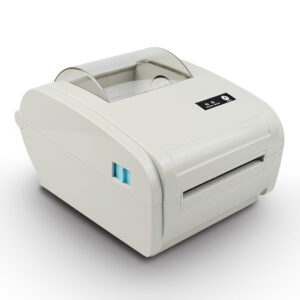 4x6 Direct Thermal Printing Labels Printer Shipping Packing Sticker Printer