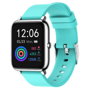 Waterproof Multi Sport Smart Watch