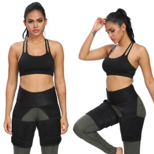 Sports Protective Gear, Peach Buttocks, Buttocks, Waist Belt, Sweating Belt, Fitness Leggings, Thigh