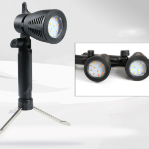 Small Gourmet Jewellery Shooting Lights Anchor Selfie Mobile Phone Live Broadcast Fill Light