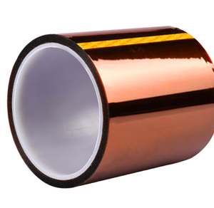 3D Printer High Temperature Adhesive Tape Special High Temperature Resistant Tape
