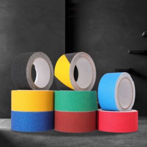 Matte Anti Slip Tape Ground Adhesive