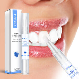 Teeth Whitening Pen Cleaning Serum Remove Plaque Stains Dental Tools Whiten Teeth Oral Hygiene Tooth