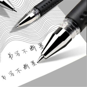 Student Neutral Pen Exam Stationery