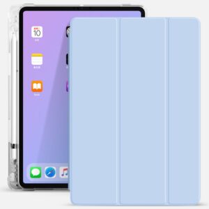 Compatible With , Compatible With , IPad10.2 Protective Cover Mini5 Pen Slot Type Flat Air4 Shell Pro10.5