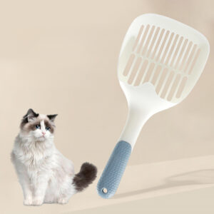 Cat Litter Shovel Shit Shovel Artifact Pet Cleaning Supplies Large Cat Litter Shovel Tofu Cat Litter Cat Shit