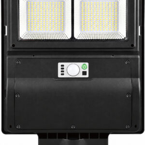 Solar Powered Motion Sensor Waterproof Garden Light W767 1 For Yard Decoration LED Landscape Lighting