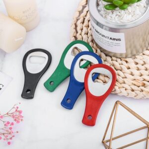 Beverage Stainless Steel Wine Screwdriver Beer Soda Bottle Opener