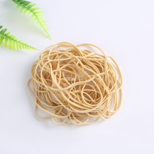 WANGXING Rubber Bands 1kg 5.7in Long Large Rubber Band For Balloon Arches