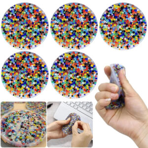 Skin Picking Fidget Toys Skin Picking Pocket Pads Stimming Picking Venting Job Decompressing Device For